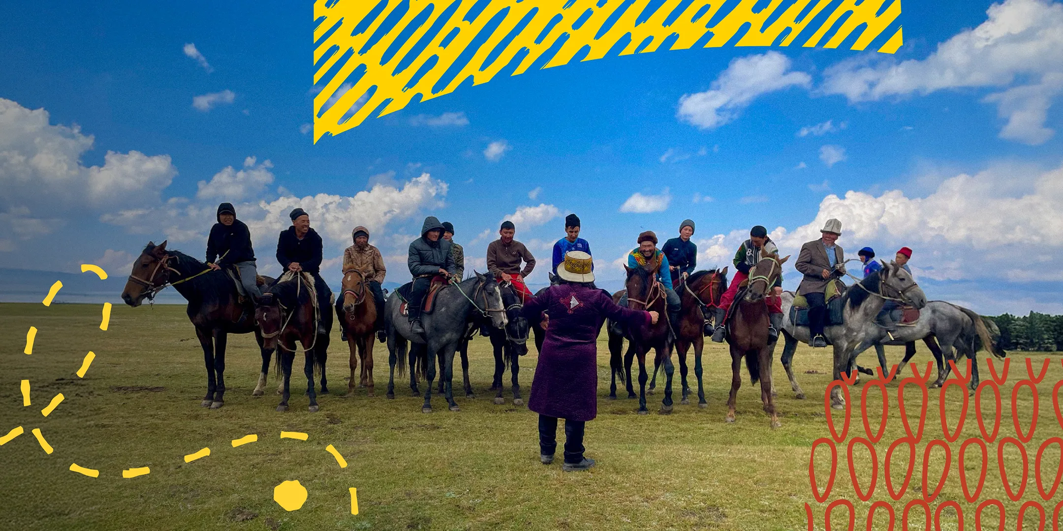 NON SI STANNO MAI FERMI.