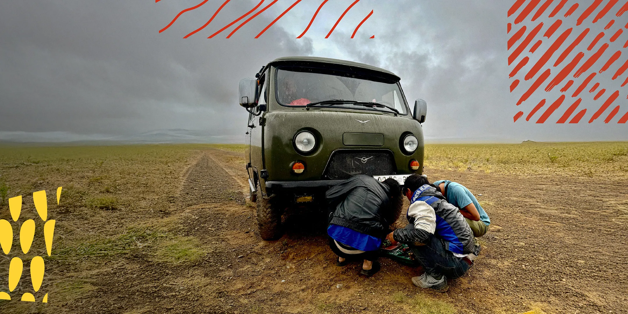 MANUALE PER IMPREVISTI NON INCLUSO.